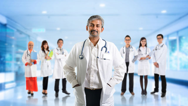 How to Become a Doctor in India | Advemix blog